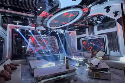 海口江南汇夜场招聘礼仪模特,稳定根基稳构建职场稳固台